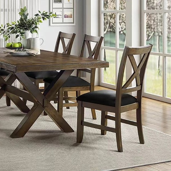 Murray 7 Pc. Dining Set - My Sweet Home Furniture (Queens, NY)