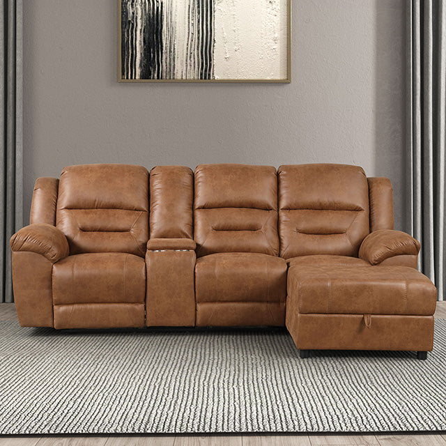 Septimus Sectional - My Sweet Home Furniture (Queens, NY)